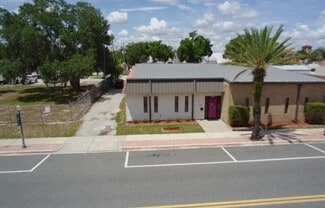 More details for 208 E Lake Ave, Auburndale, FL - Office for Lease