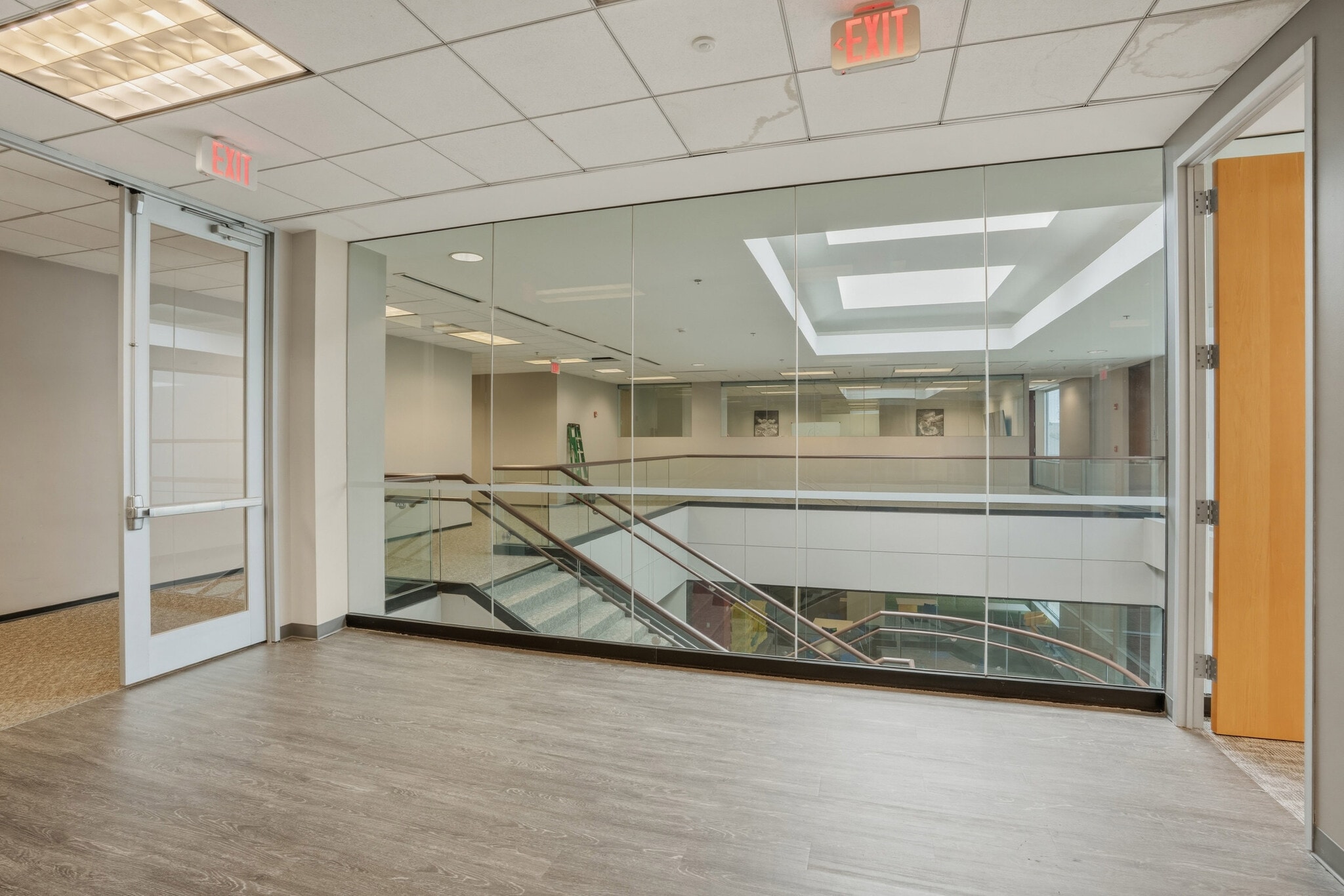1707 Market Place Blvd, Irving, TX for sale Interior Photo- Image 1 of 5