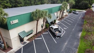 More details for 312 Commerce Dr, Pawleys Island, SC - Flex for Lease