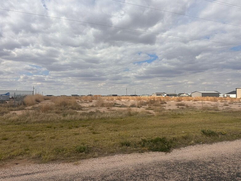 TBD County Rd 322, Seminole, TX à vendre - Autre - Image 3 de 5