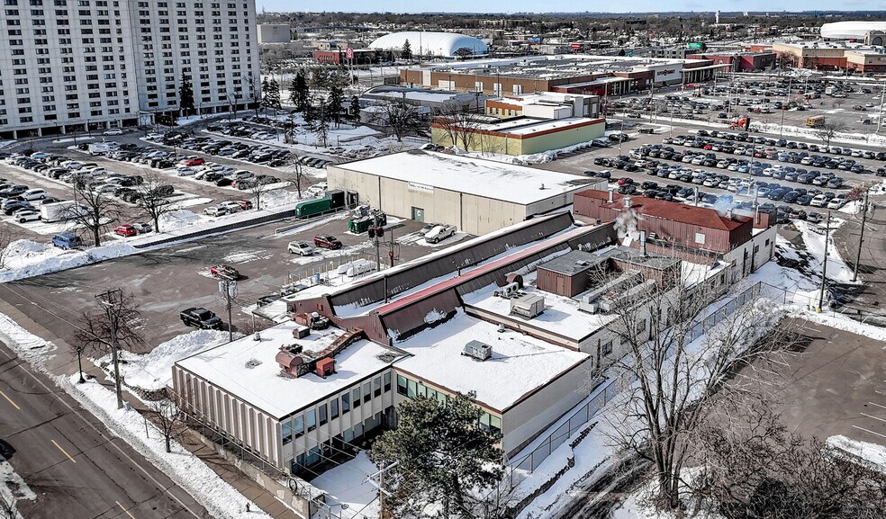 431 N Griggs St, Saint Paul, MN à vendre - Photo du bâtiment - Image 2 de 5