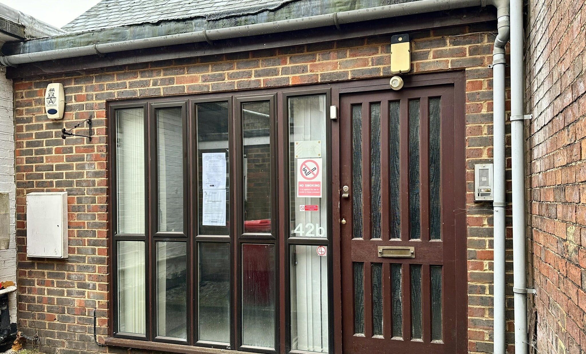 42-42B High St N, Dunstable for lease Primary Photo- Image 1 of 1