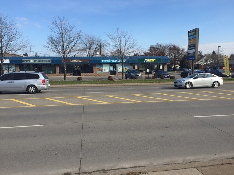 2730-2760 Howard Ave, Windsor, ON à vendre - Photo principale - Image 1 de 1