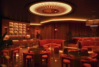 Plus de détails pour 801 Brickell Bay Dr, Miami, FL - Multi-résidentiel à vendre