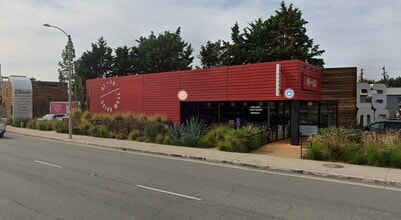 2937 Bristol St, Costa Mesa, CA à louer Photo intérieure- Image 2 de 3