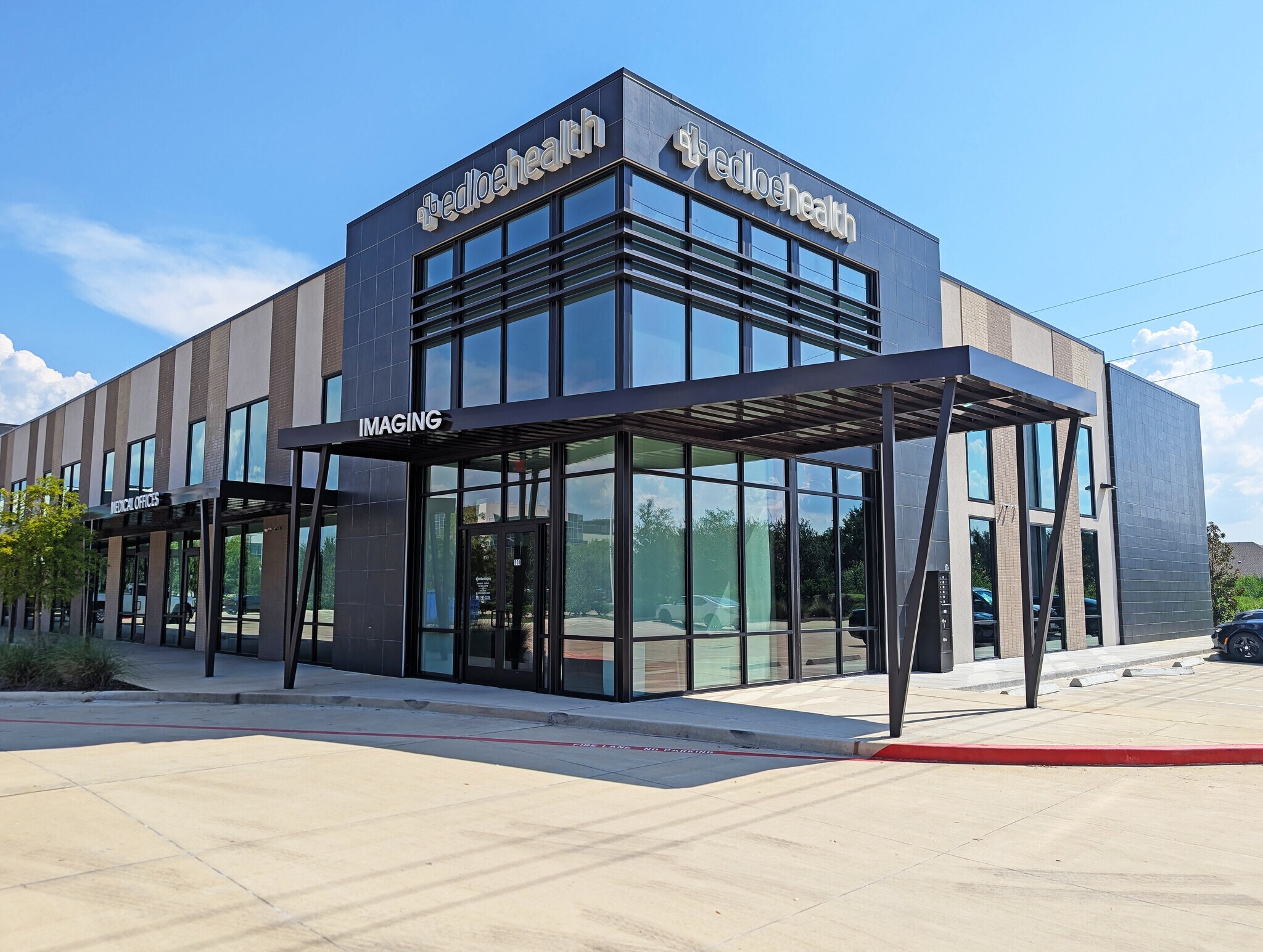 6927 Brisbane Ct, Sugar Land, TX à louer Photo du bâtiment- Image 1 de 13