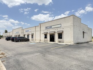 More details for 8115 N Los Ebanos Rd, Mission, TX - Office/Medical for Lease
