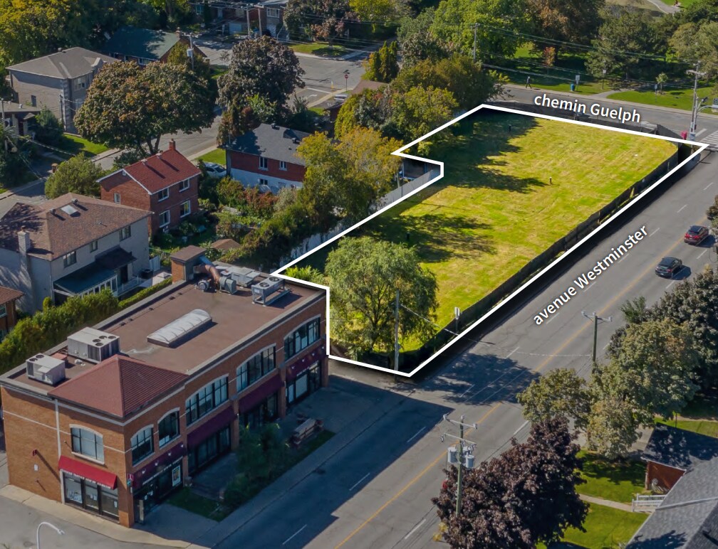 5650 Av Westminster, Montréal, QC à vendre Photo principale- Image 1 de 2