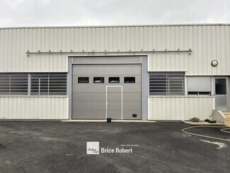 More details for 14 Rue Du Canal, Villeurbanne - Flex for Lease