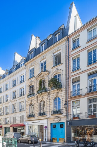 More details for 62 Rue Mazarine, Paris - Office for Lease