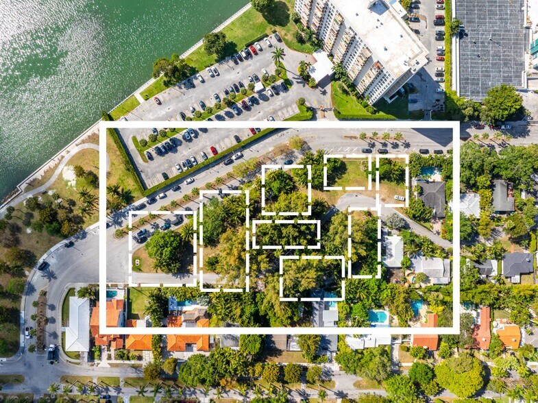 890 70th st, Miami, FL à vendre - Photo du bâtiment - Image 3 de 7