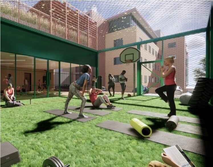 41-43 Clarendon Rd, Watford for lease - Building Photo - Image 1 of 1