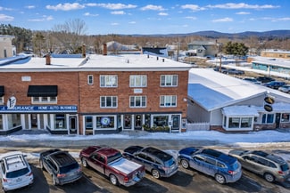 Plus de détails pour 98 Main St, Lancaster, NH - Multi-résidentiel à vendre