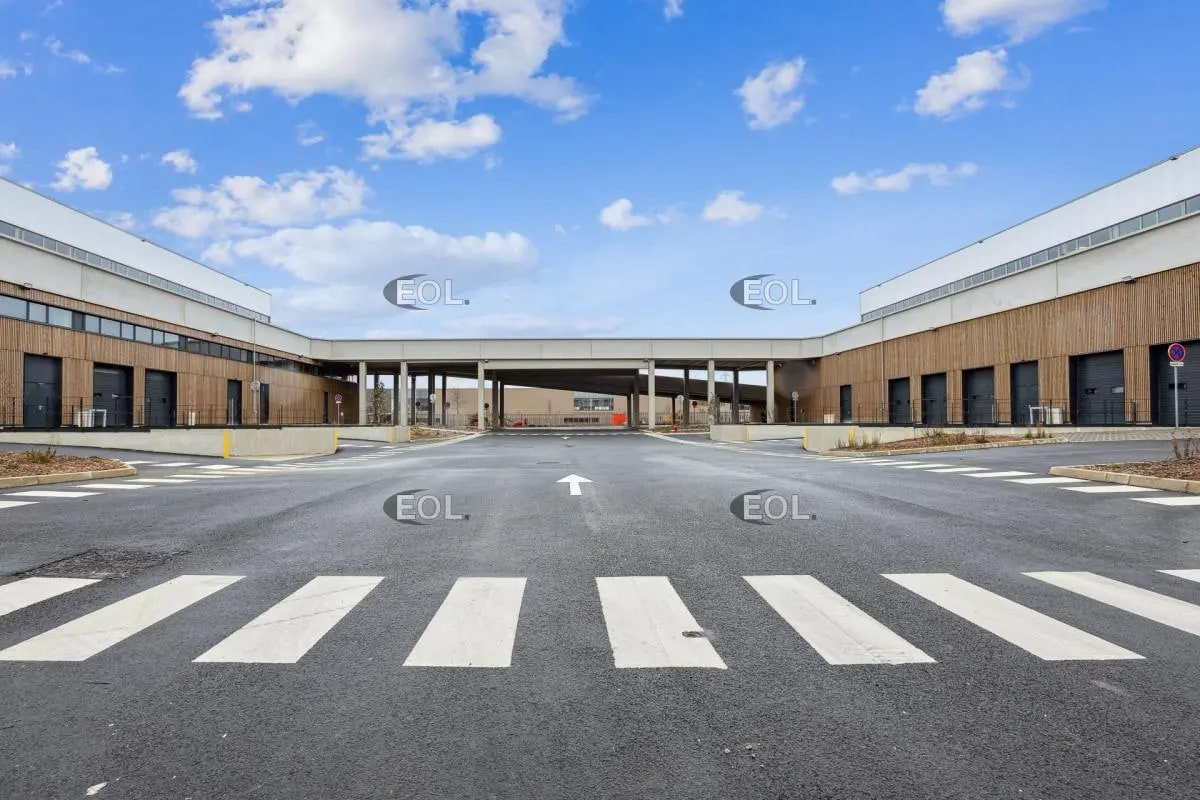 Rue Du Sausset, Tremblay-en-France à louer Photo principale- Image 1 de 2