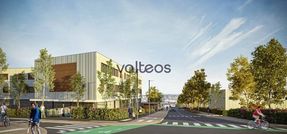 Flex in Balma for sale Building Photo- Image 1 of 5
