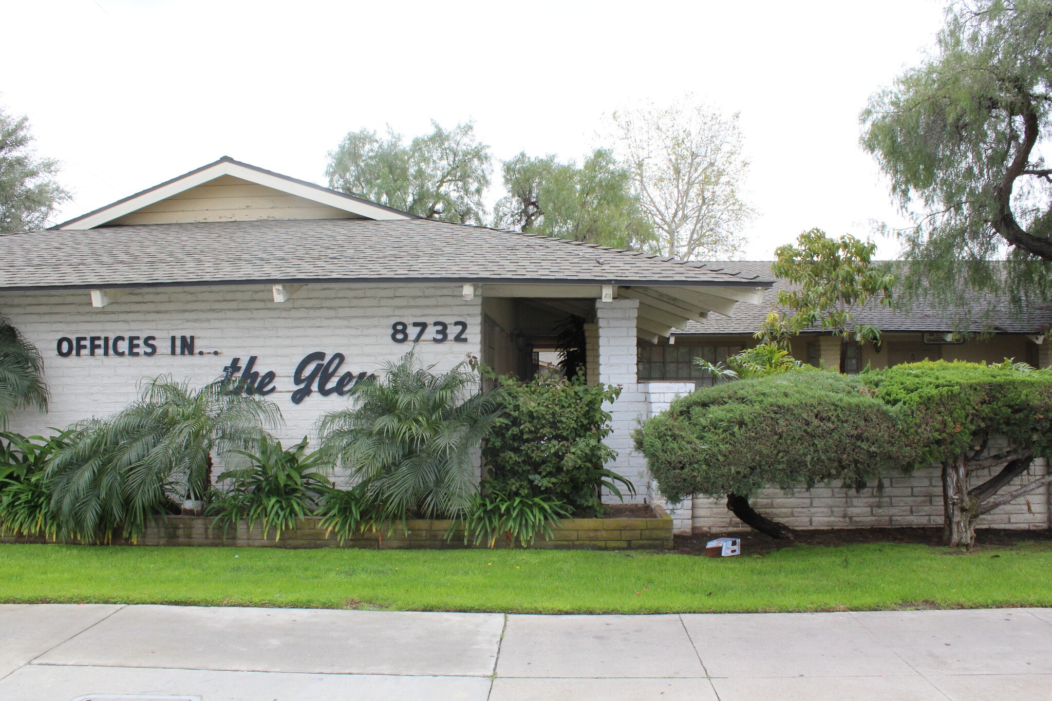 8732 Westminster Blvd, Westminster, CA for lease Primary Photo- Image 1 of 5