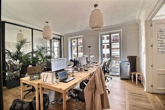 More details for 113 Rue Saint-Maur, Paris - Office for Lease