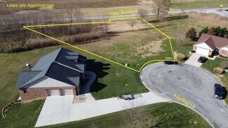 Plus de détails pour 964 Kleefeld Ln, Saint Libory, IL - Terrain à vendre