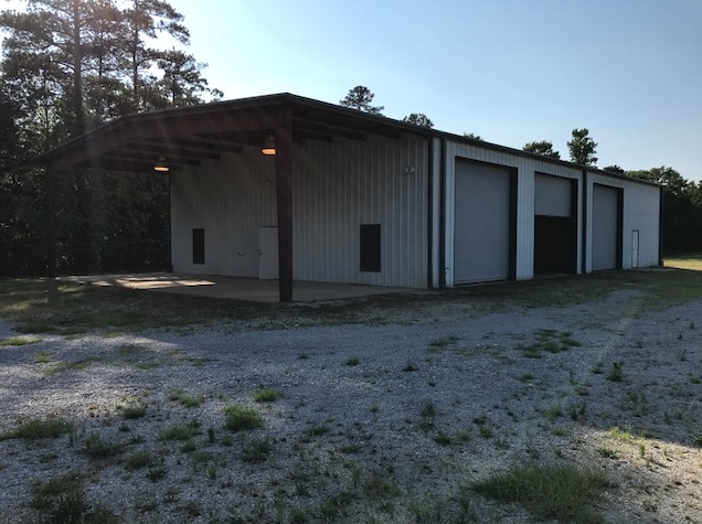 1304 Peace Haven Rd, Chapin, SC for sale - Primary Photo - Image 1 of 1