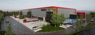 More details for Avenida De Fuentemar, 33-39, Coslada - Industrial for Lease