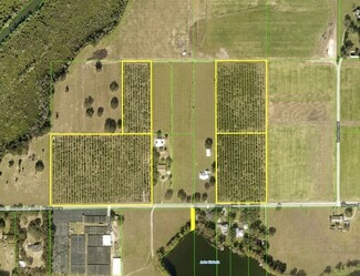 More details for Lake Jem Rd, Mount Dora, FL - Land for Sale