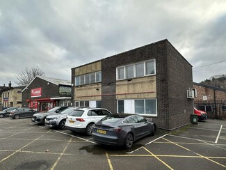 More details for 55 Lockwood Rd, Huddersfield - Office for Lease