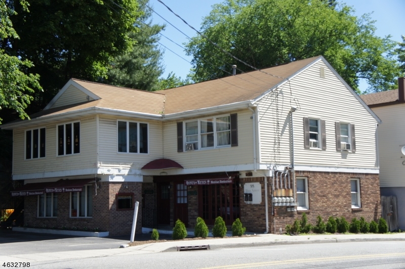 98 Main St, Butler, NJ for sale Building Photo- Image 1 of 1