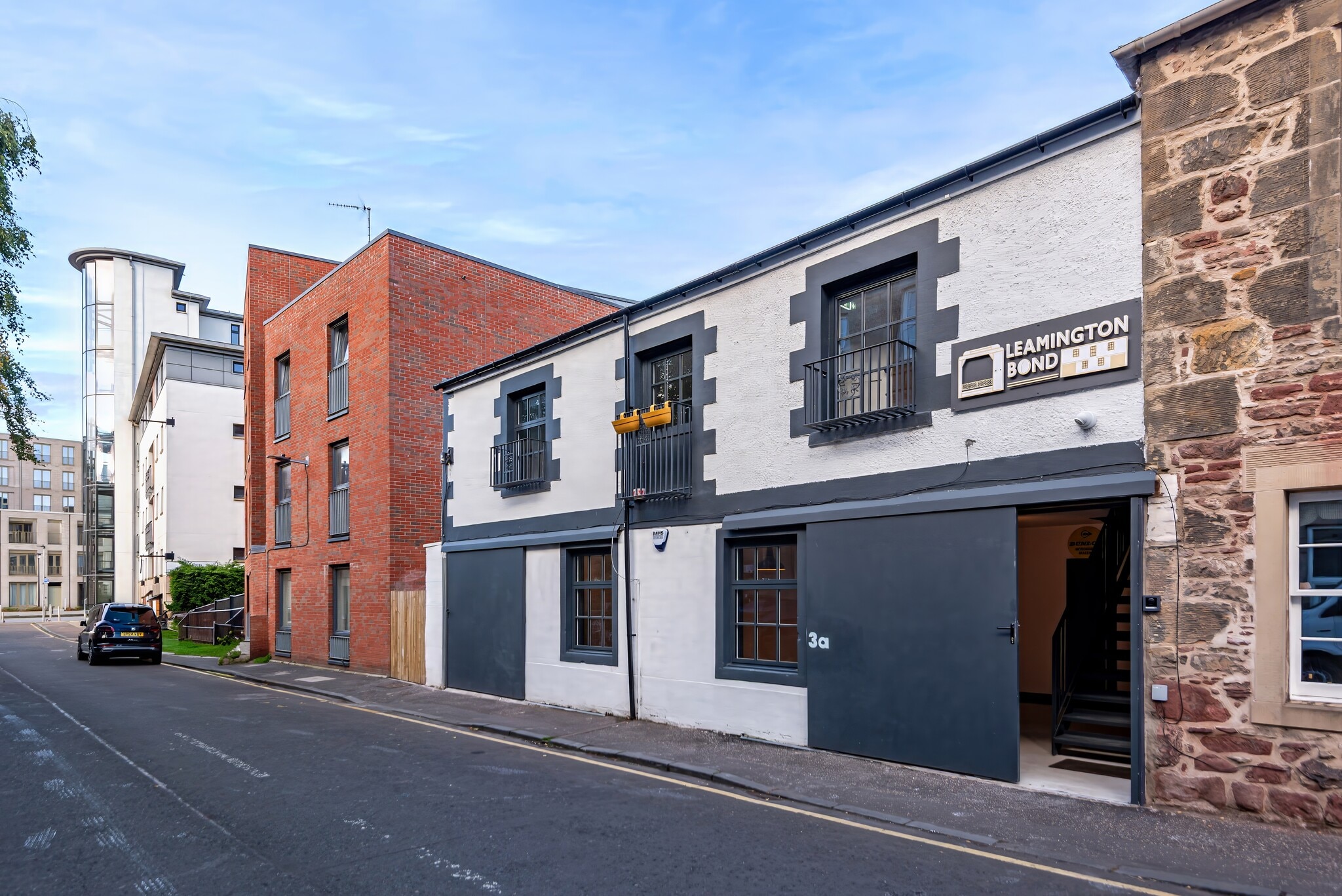 3A Lower Gilmore Pl, Edinburgh for sale Primary Photo- Image 1 of 7