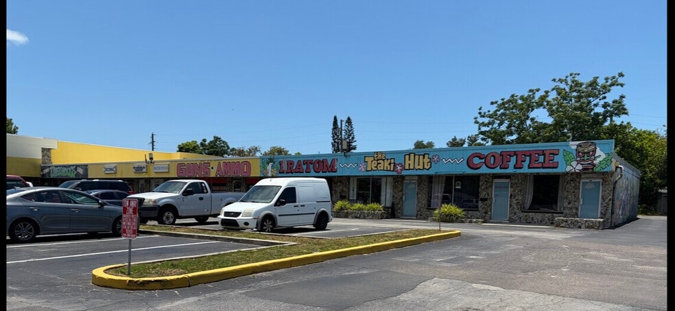 11600 Seminole Blvd, Largo, FL for lease - Building Photo - Image 1 of 1