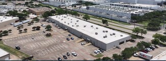 Plus de détails pour 885 E Collins Blvd, Richardson, TX - Local d'activités à louer