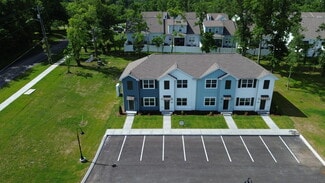 Plus de détails pour 1136 Lock 4 Rd, Gallatin, TN - Multi-résidentiel à vendre