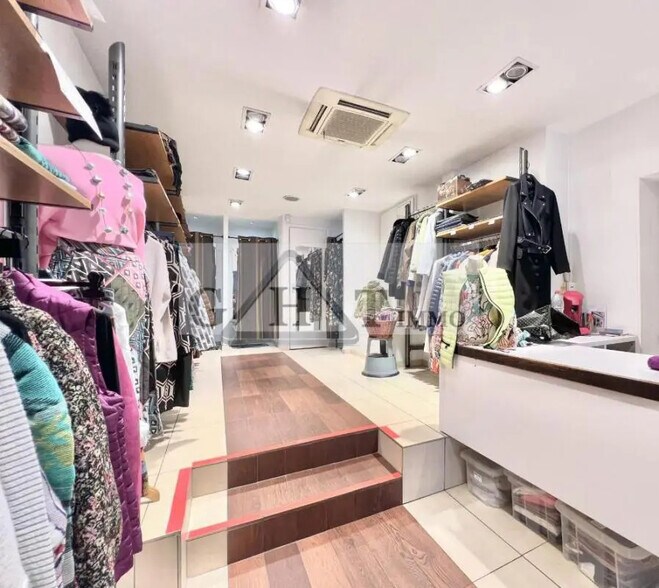 Commerce de détail dans Bourg-la-Reine à vendre - Photo intérieure - Image 3 de 4