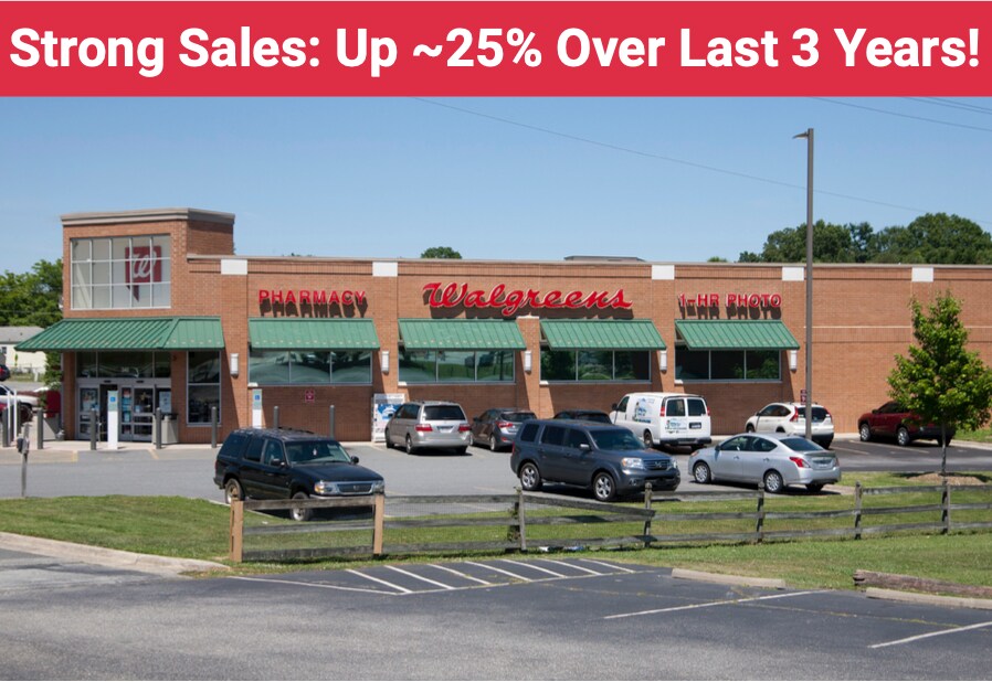 340 N Main St, Kernersville, NC for sale Building Photo- Image 1 of 1