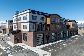 Plus de détails pour 1922 S Highway 40, Heber City, UT - Local d'activités à louer