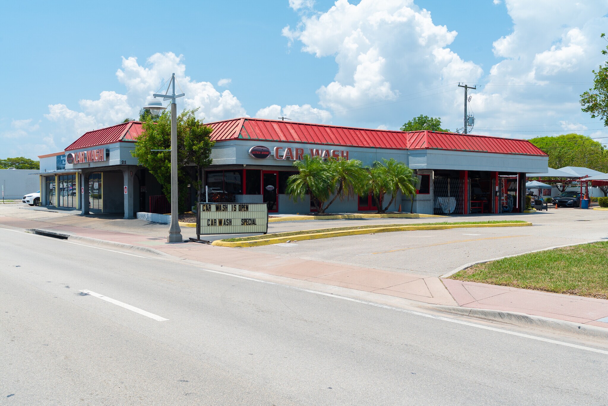 21 S Federal Hwy, Pompano Beach, FL à vendre Photo du bâtiment- Image 1 de 1