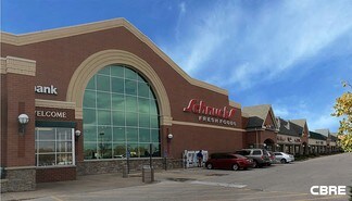 Plus de détails pour 5991-6099 Mid Rivers Mall Dr, Cottleville, MO - Commerce de détail à louer