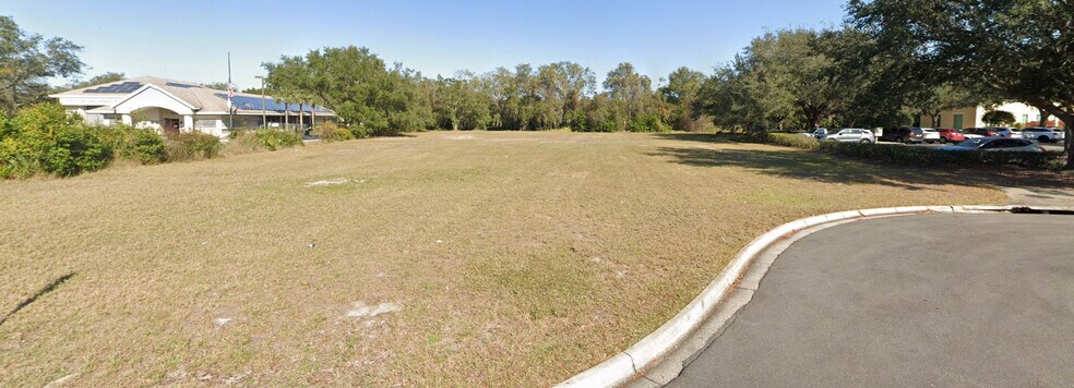 1540 Park Center Dr, Orlando, FL à vendre - Photo du bâtiment - Image 2 de 6