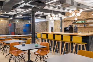 More details for 36 Southwark Bridge Rd, London - Coworking for Lease