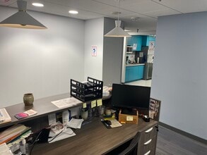 1411 K St NW, Washington, DC à louer Photo intérieure- Image 2 de 8