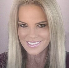 Joyce Sterling