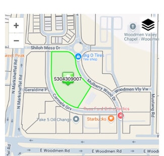 More details for 8036 Carmela grv, Colorado Springs, CO - Land for Sale