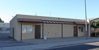 More details for 7039 E 6th St, Scottsdale, AZ - Office for Sale