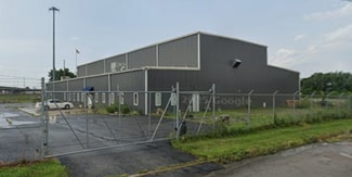 Plus de détails pour 1300 Market St, Madison, IL - Industriel à vendre