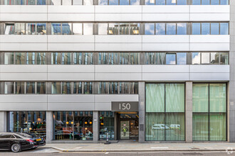 150 Minories, London for lease Building Photo- Image 2 of 17