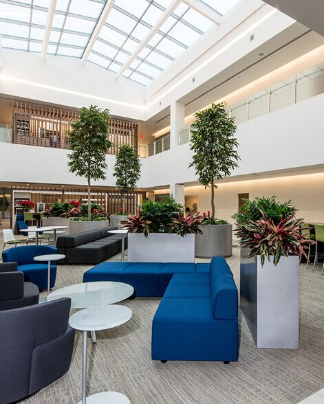 86-90 Morris Ave, Summit, NJ à louer - Photo intérieure - Image 3 de 7