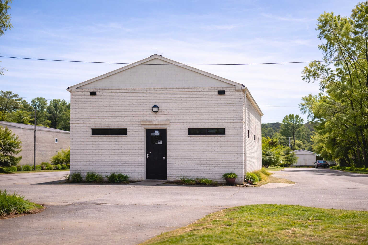 417 2nd Ave N, Birmingham, AL for sale Primary Photo- Image 1 of 7
