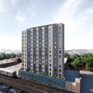 More details for 1940 Jerome Ave, Bronx, NY - Office/Retail for Lease