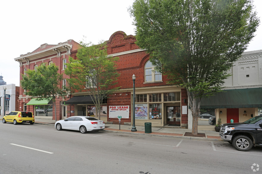 1004 Gervais St, Columbia, SC for sale - Primary Photo - Image 1 of 1