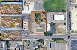 Plus de détails pour 3485 W 72nd Ave, Westminster, CO - Terrain à vendre