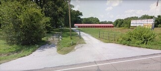 More details for 8895 US-35, Monterey, IN - Specialty for Sale